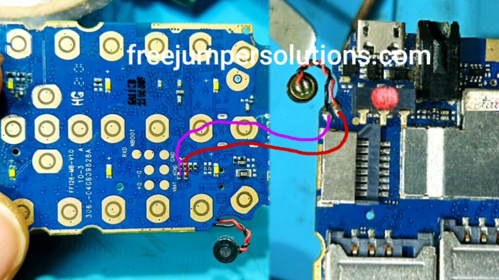 Micromax x754 mic ways, micromax x754 mic tracks, Microsoft mic ways 